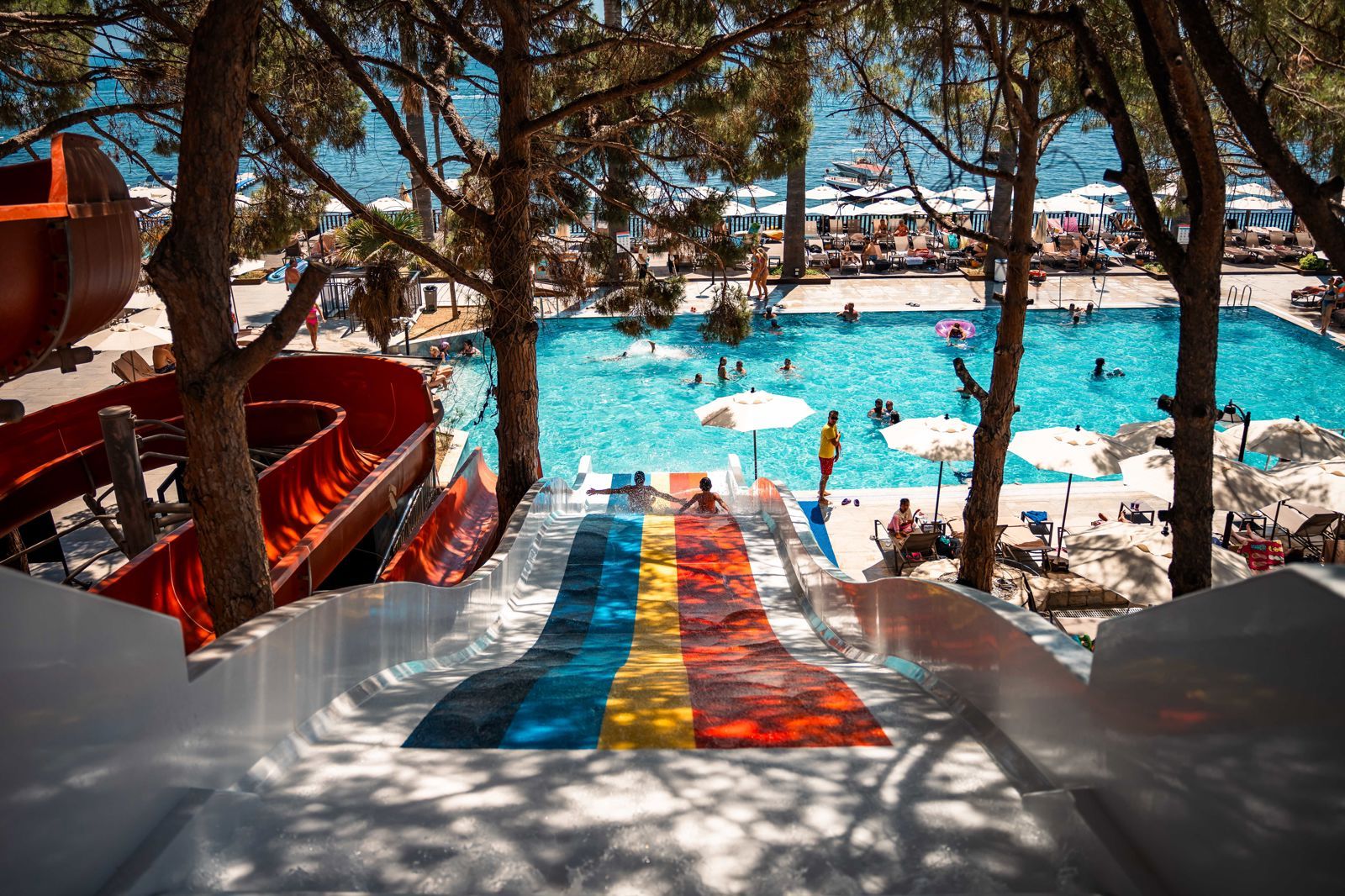 Ömer Prime Holiday Resort, foto 2