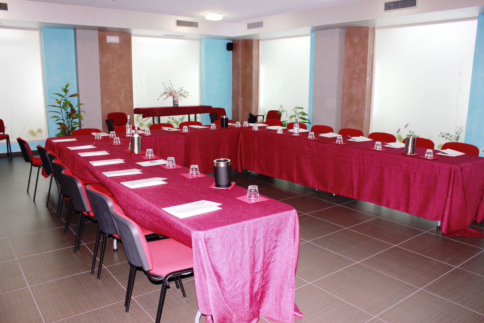 Hotel 33 Baroni, foto 7