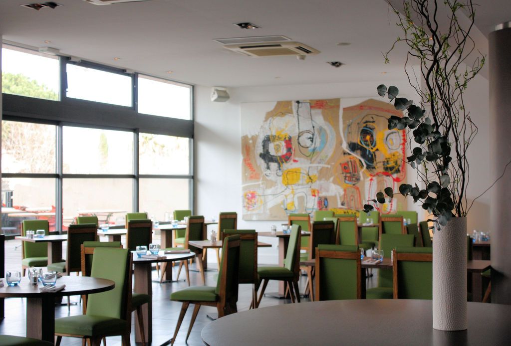 New Hotel of Marseille, foto 4