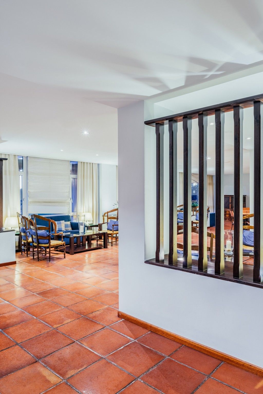 Parador de Manzanares, foto 15