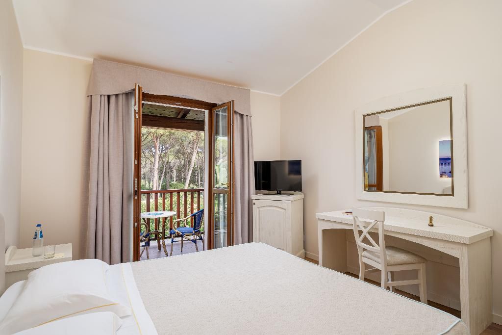 Hotel Punta Negra, foto 7