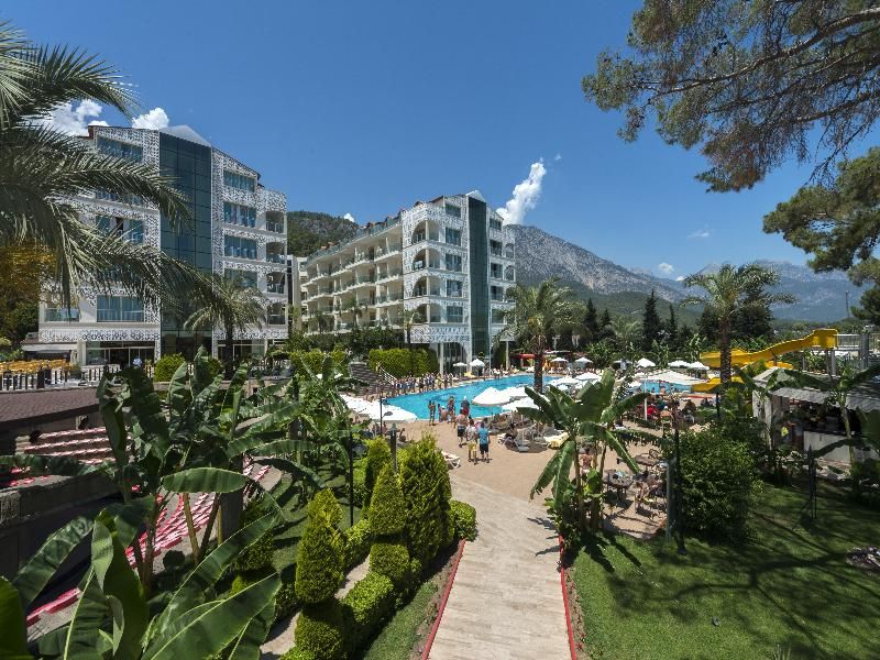 Grand Ring Hotel, foto 4