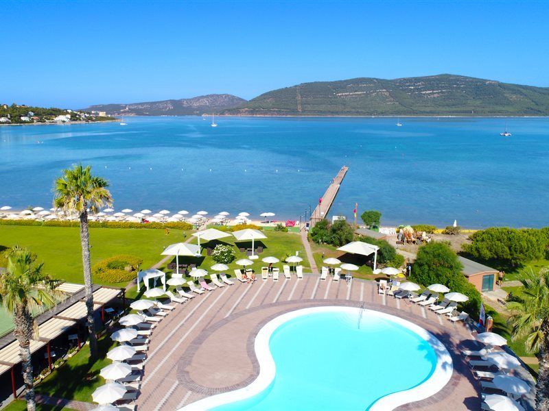 Hotel Corte Rosada - Adults Only Affiliated by Meliá, foto 7
