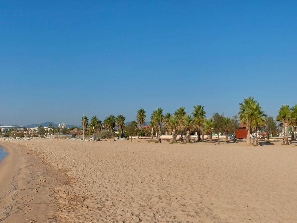 Mercure Thalasso and Spa Port Frejus, foto 9