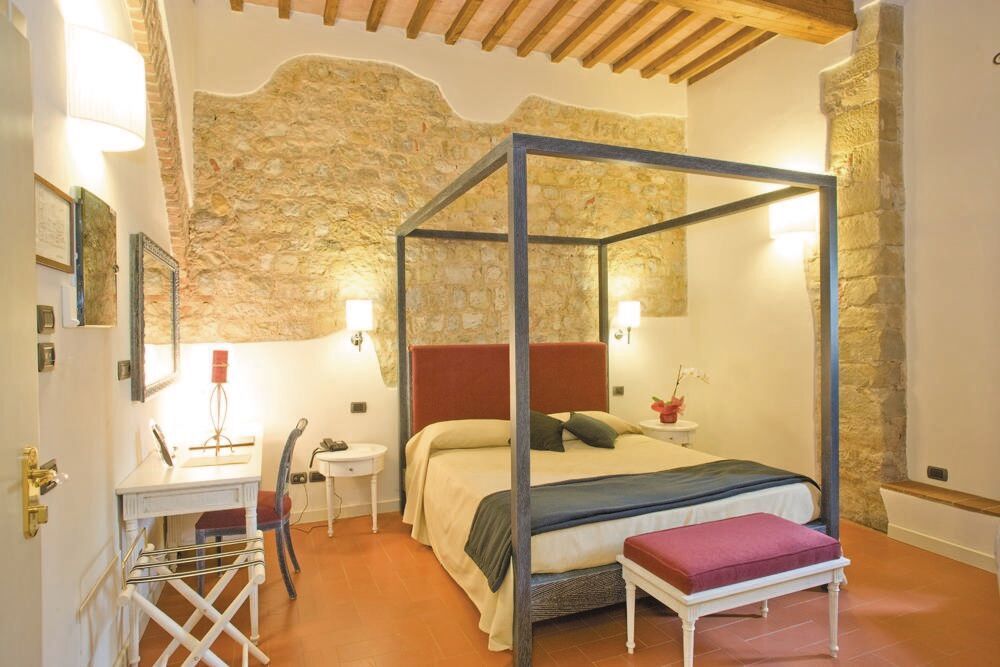 Country Borgo San't Ippolito, foto 9
