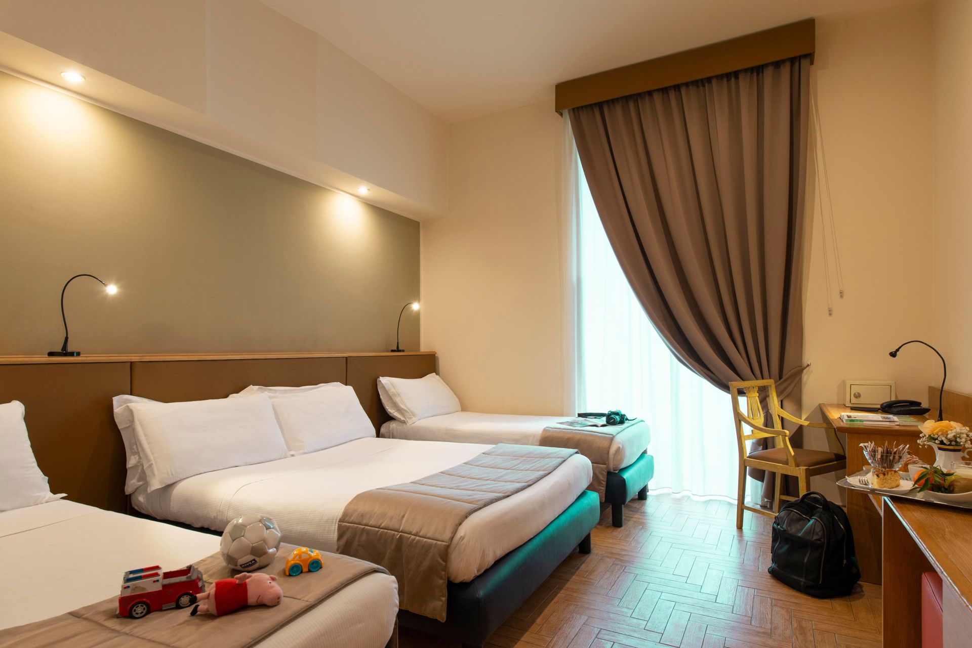 Grand Hotel Europa , foto 2