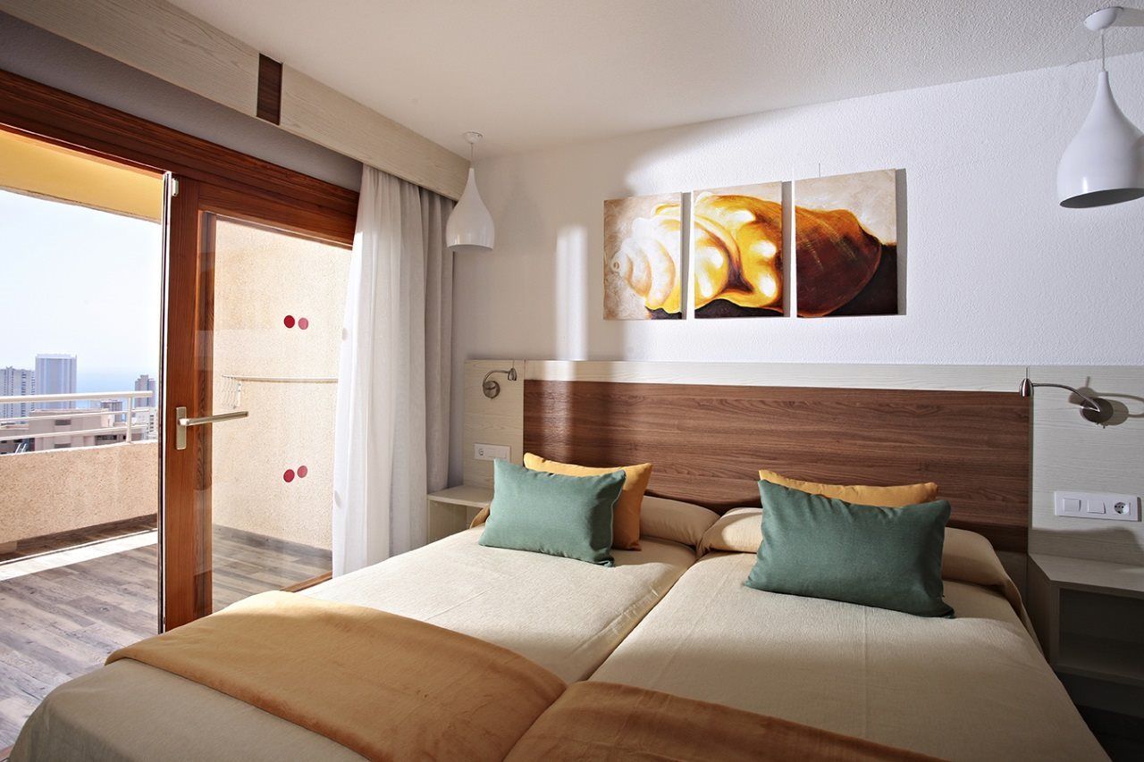 Sandos Benidorm Suites, foto 5