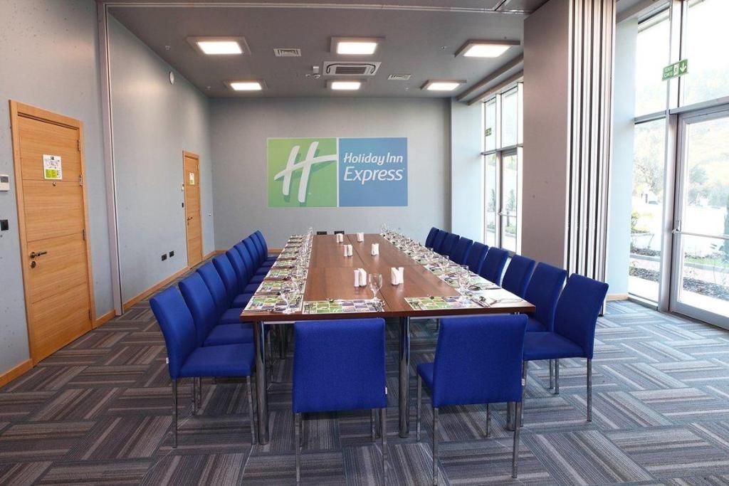 Holiday Inn Express Manisa West, foto 13