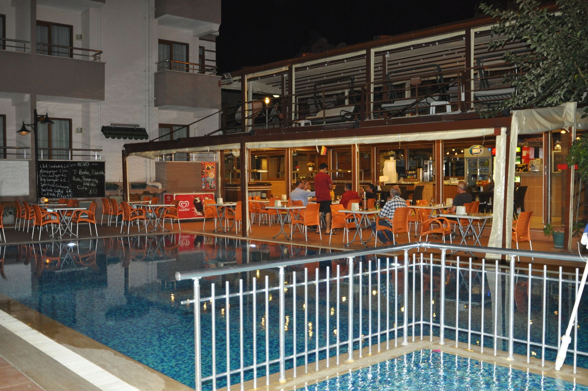 Selenium Hotel, foto 11