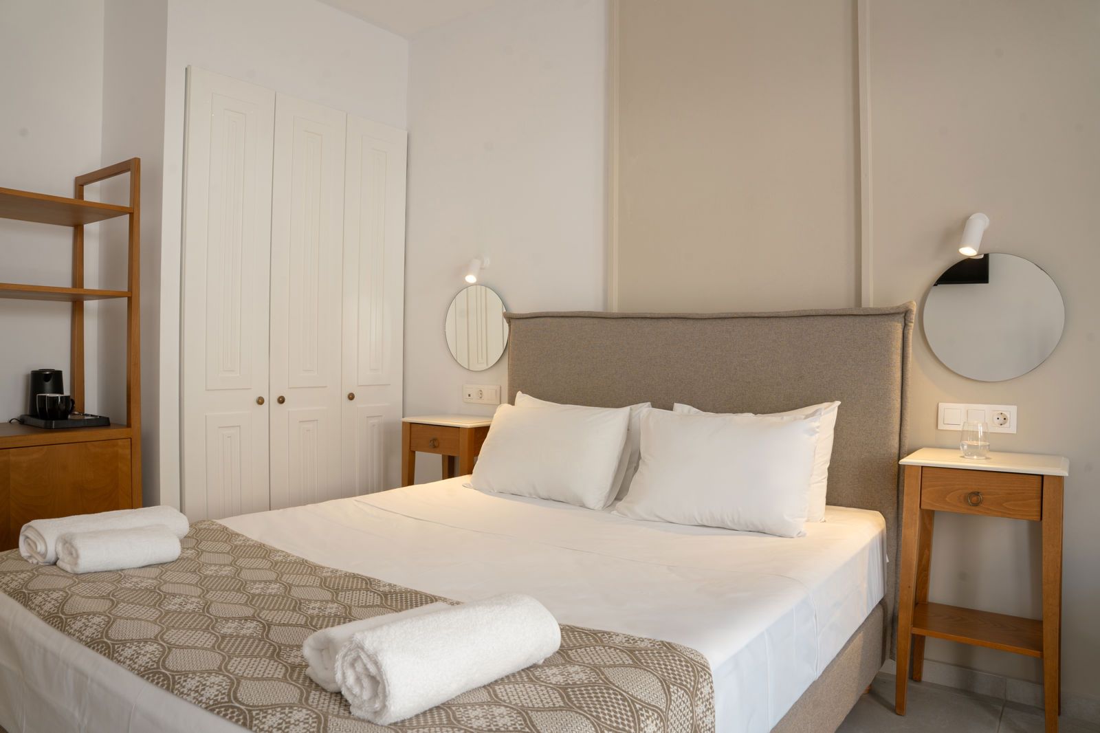 Nami Hotel & Suites, foto 8