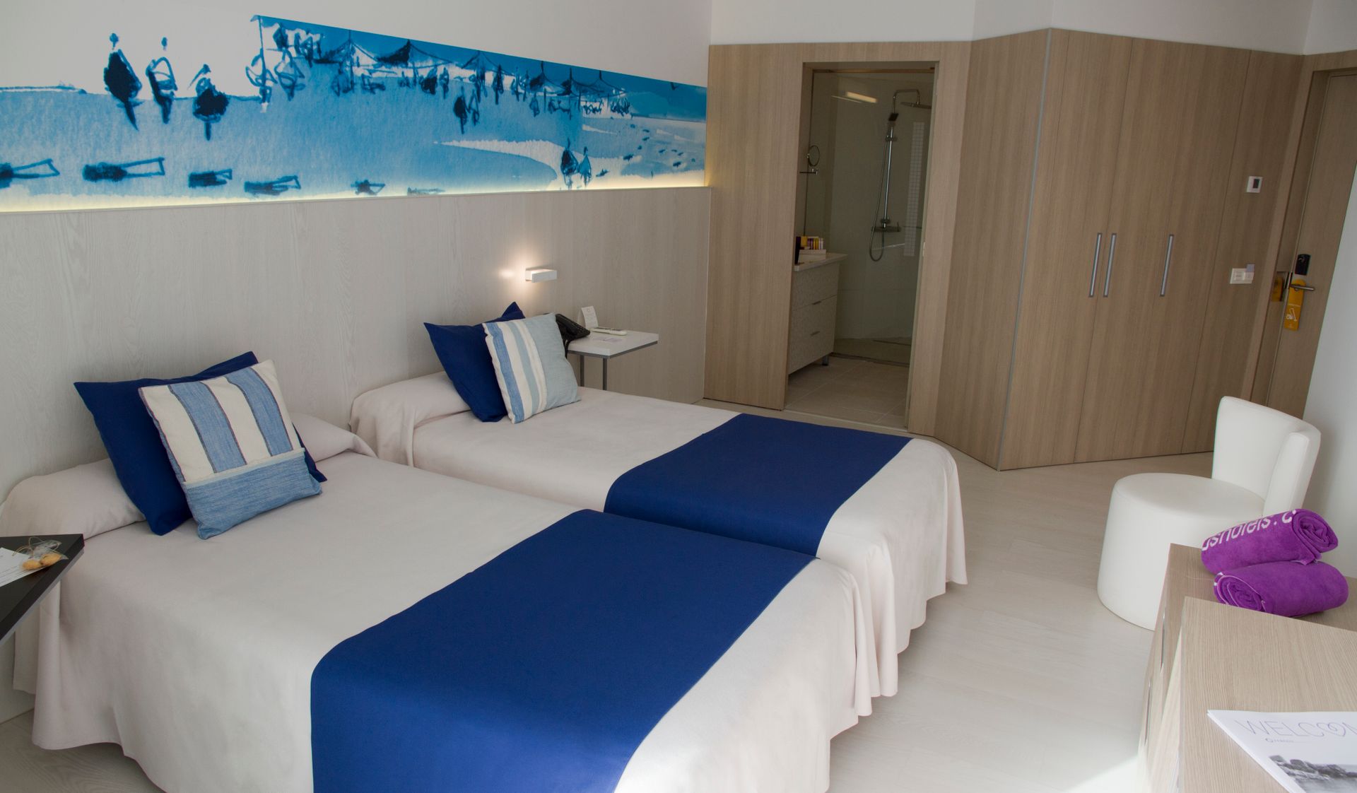 (The Place) Mar Mediterrania by ALEGRIA, foto 7
