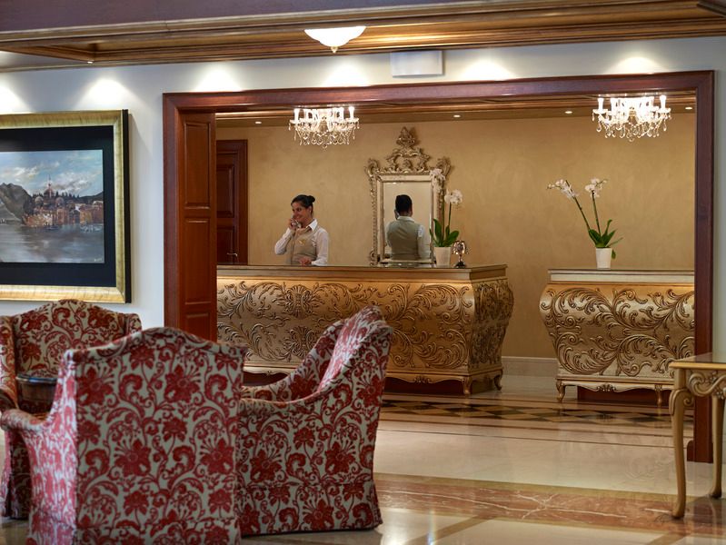 Grand Serai Congress & Spa, foto 2