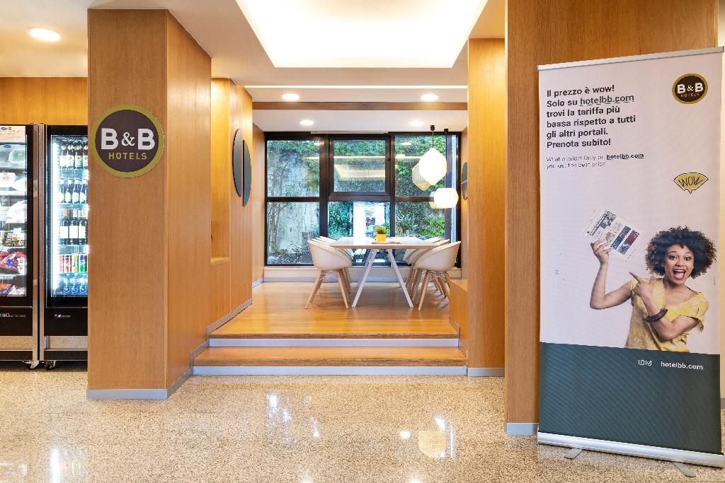 B&B HOTEL Udine, foto 11