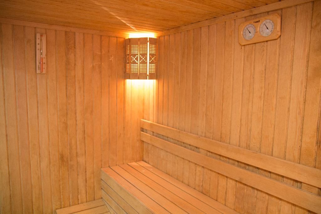 Zin D Home Dudullu Suits, foto 11