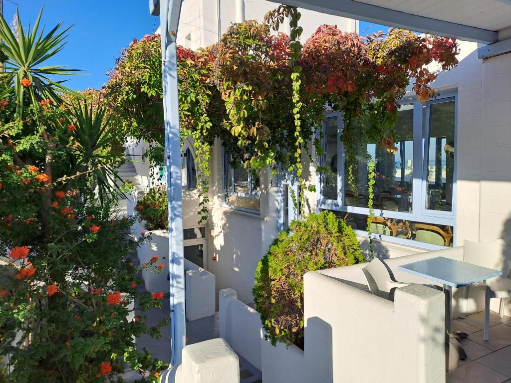 Stratos Apartments & Studios, foto 4