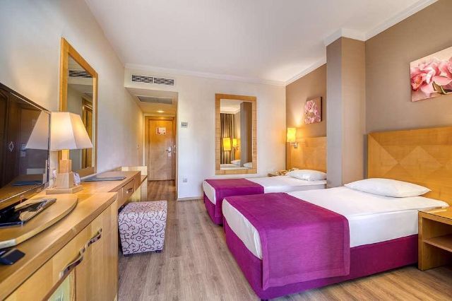 Sealife Buket Resort & Beach, foto 12
