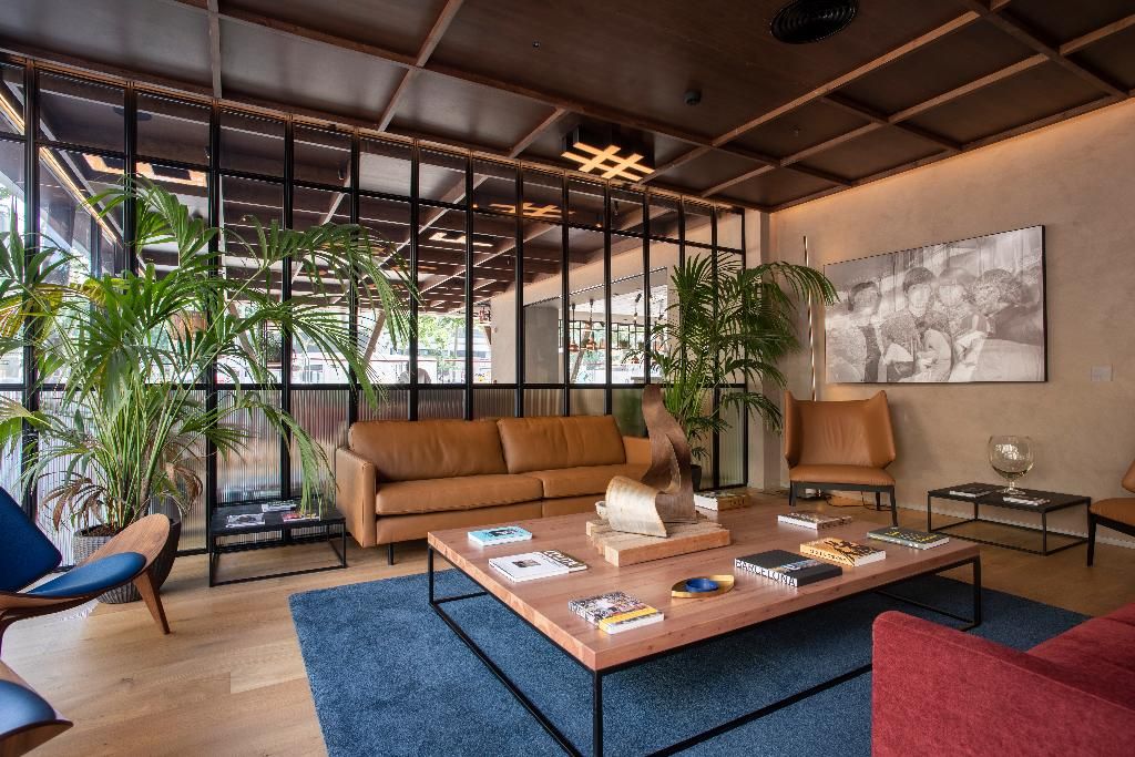 Hotel Paxton Barcelona, foto 10