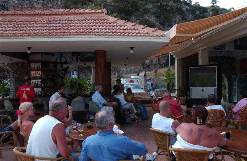 The Tower Hotel, foto 15