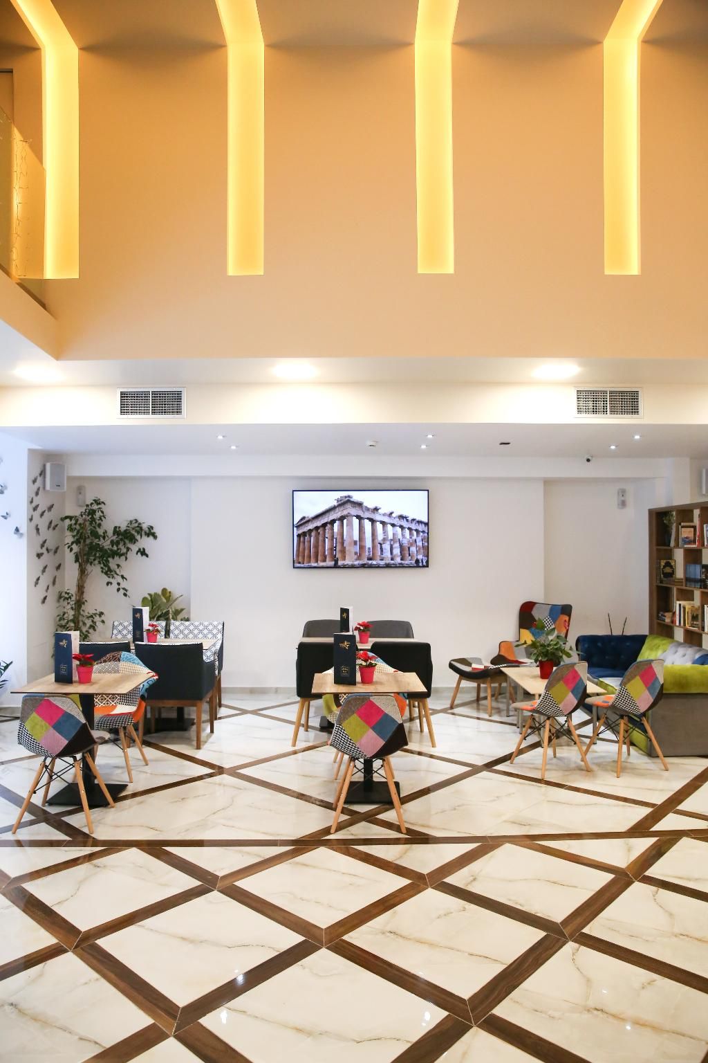 Athens Starlight Hotel, foto 9