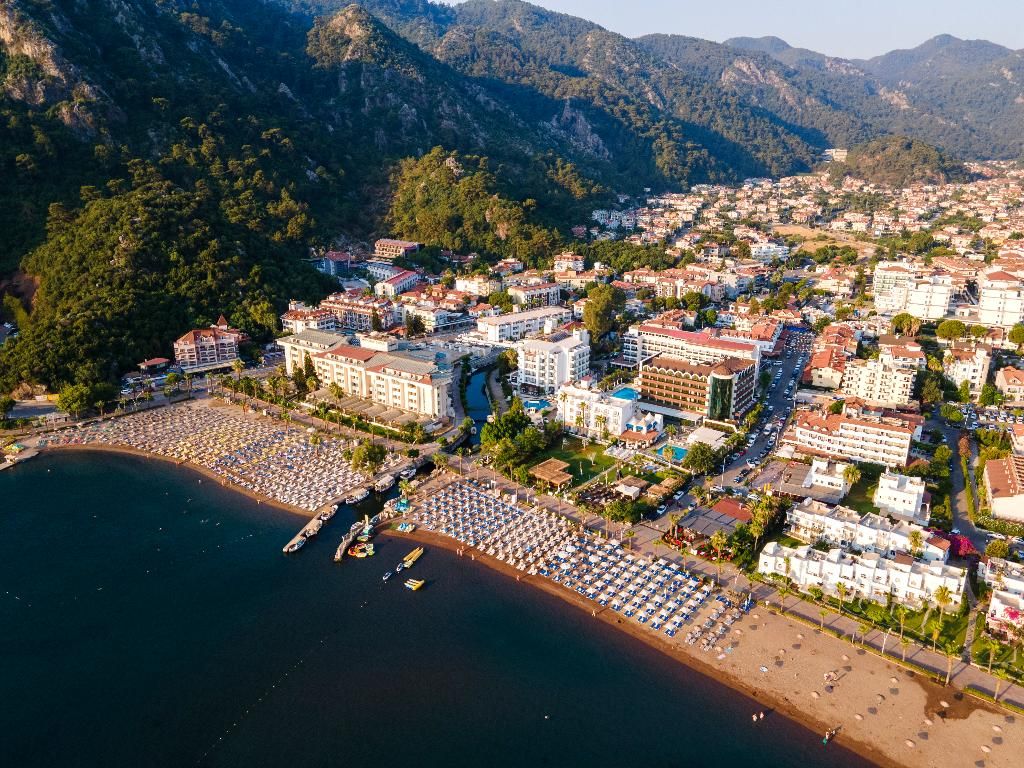 Arbatt Marmaris, foto 11