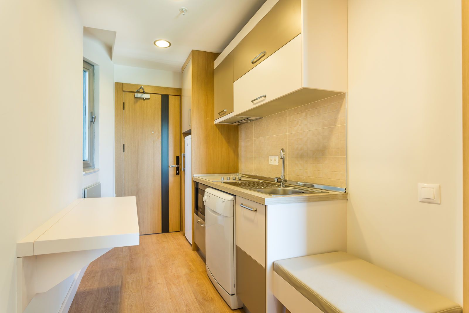 Aska River Suites, foto 15