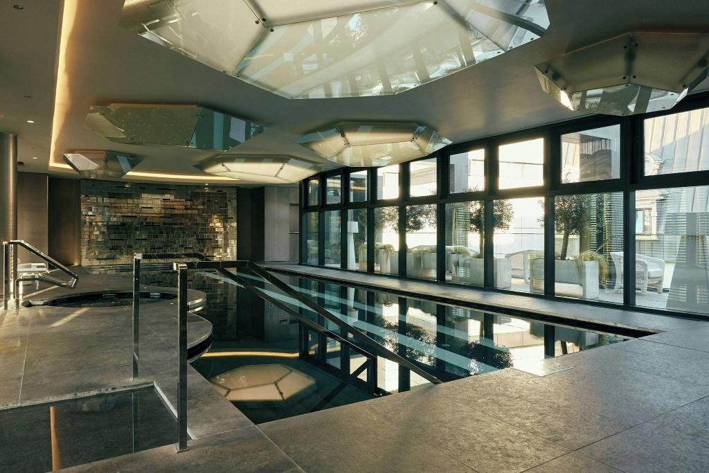 Excelsior Hotel Gallia, a Luxury Collection Hotel, foto 5