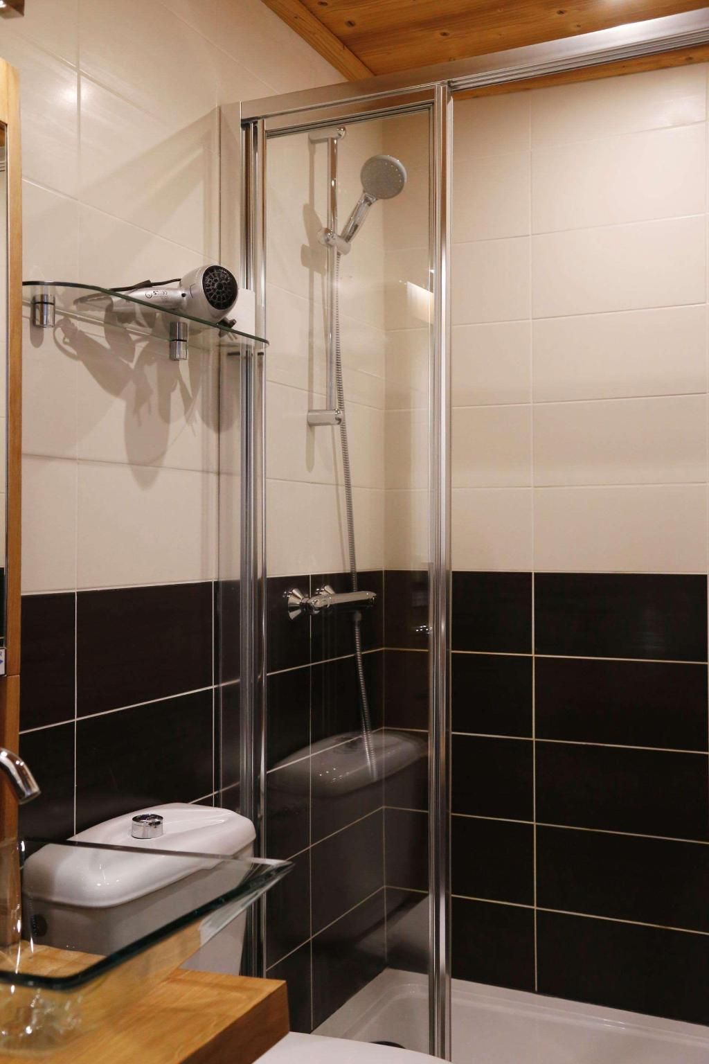 Hotel Alp'Azur, foto 7