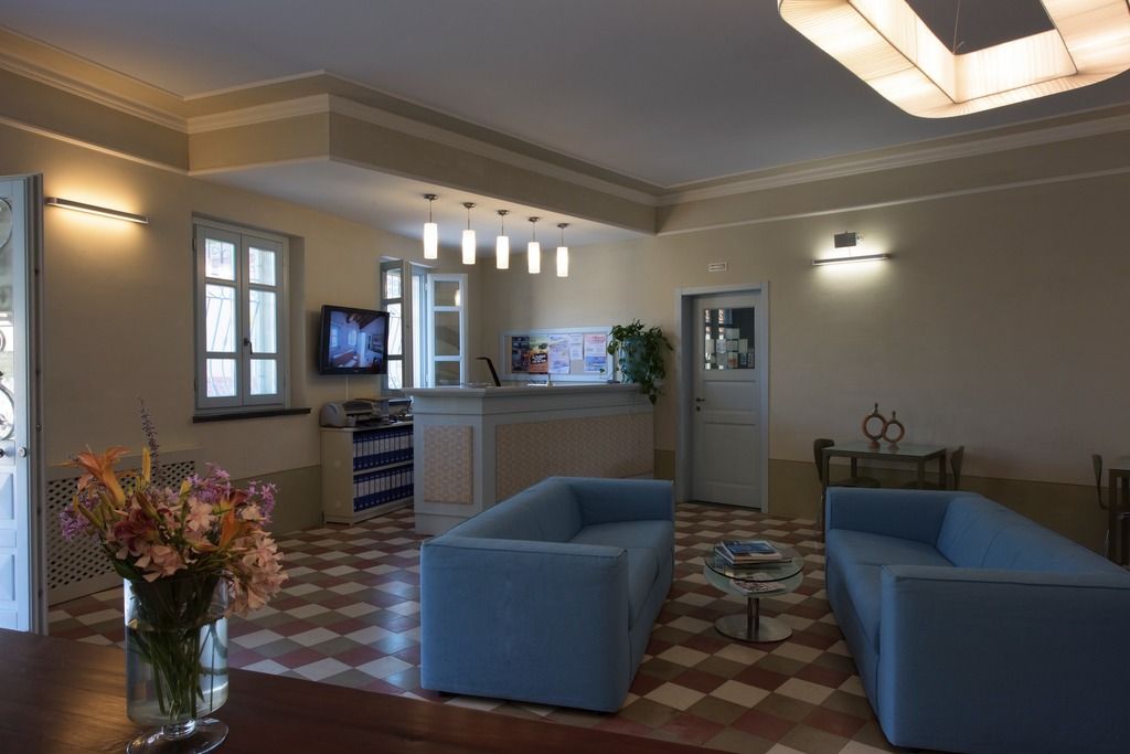 Aquae Sinis Albergo Diffuso, foto 8