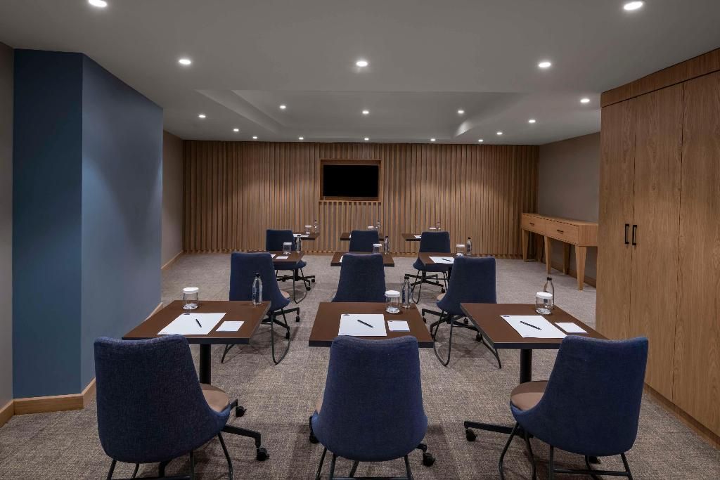 Hampton by Hilton Istanbul Sirkeci, foto 14