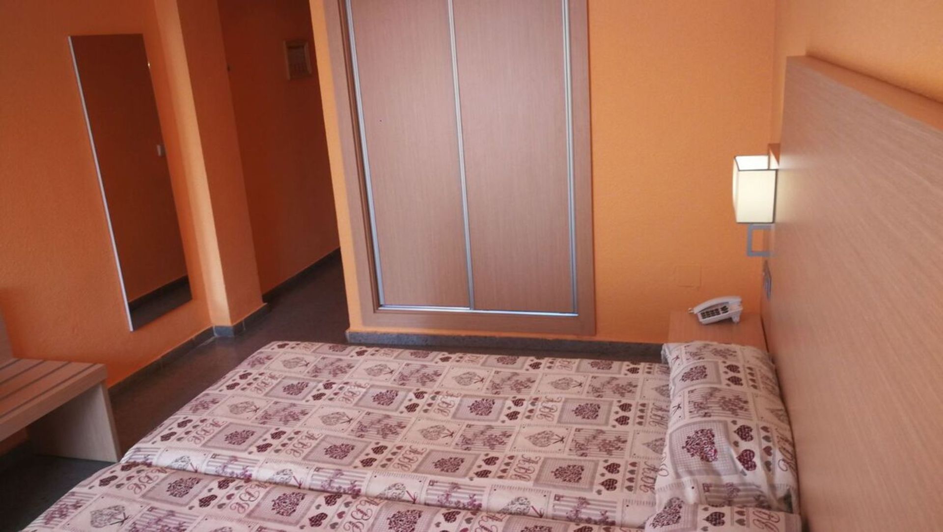 Hotel Mont Park, foto 12