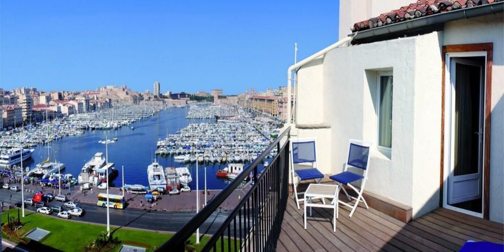 New Hotel Le Quai, foto 6