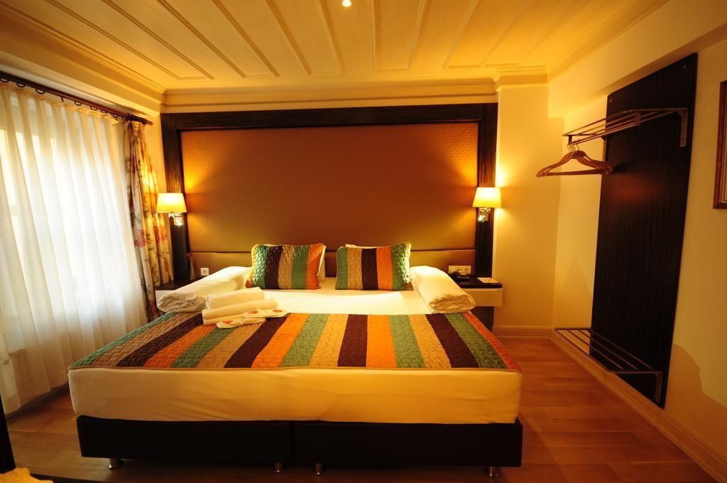 Ottopera Boutique Hotel, foto 12