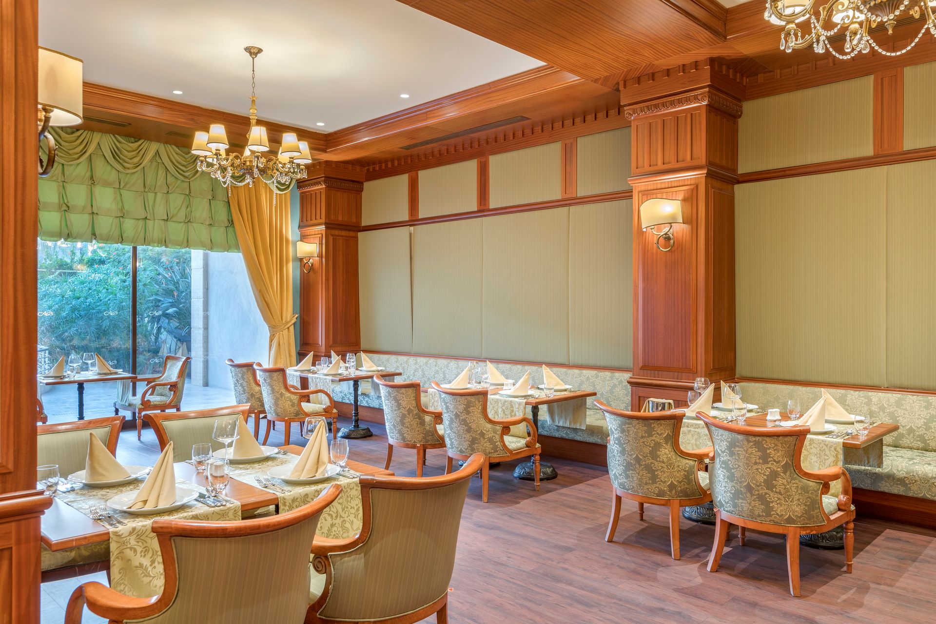 Dobedan Exclusive Hotel & Spa, foto 3