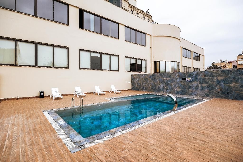 Radisson Hotel Mersin, foto 10
