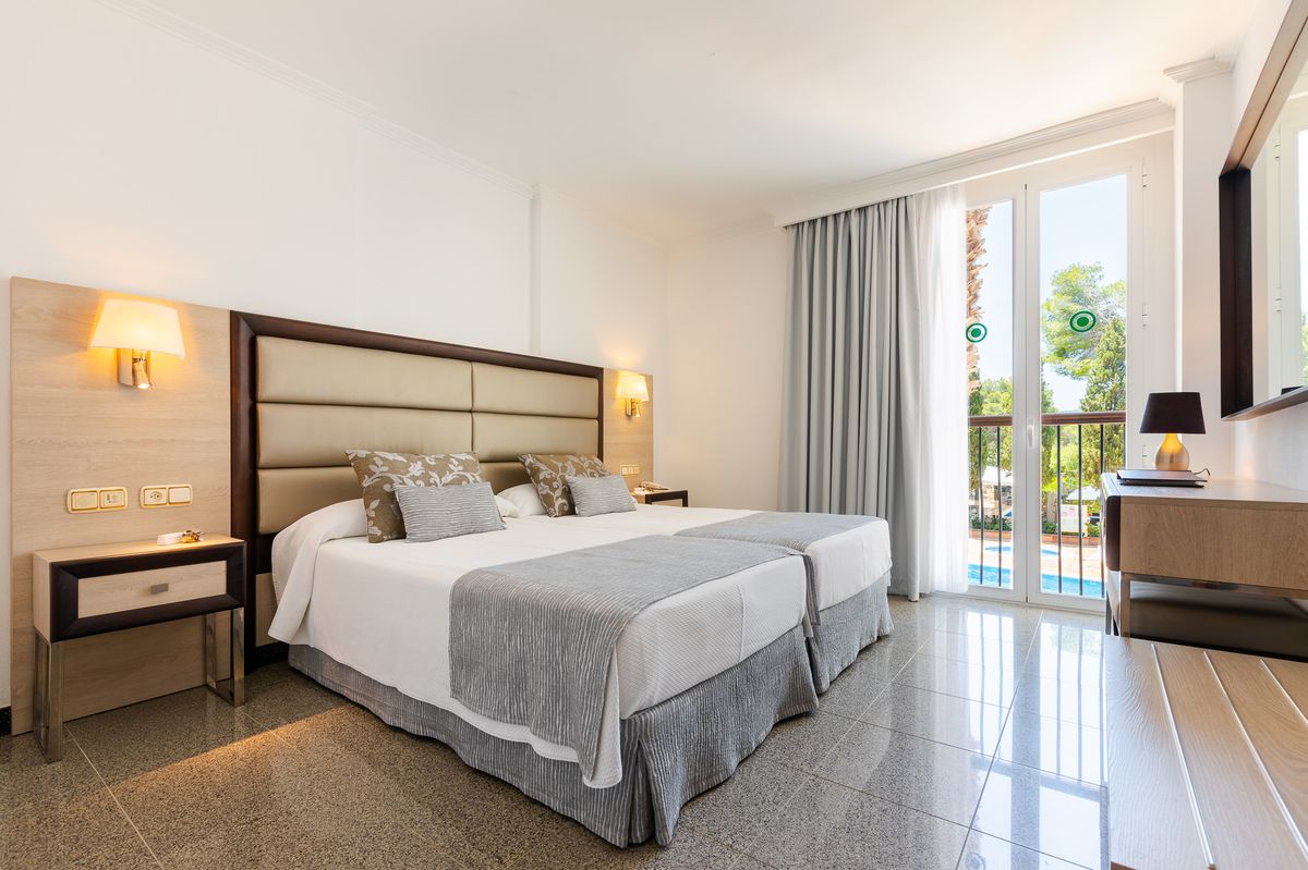 S'Argamassa Boutique Hotel, foto 8