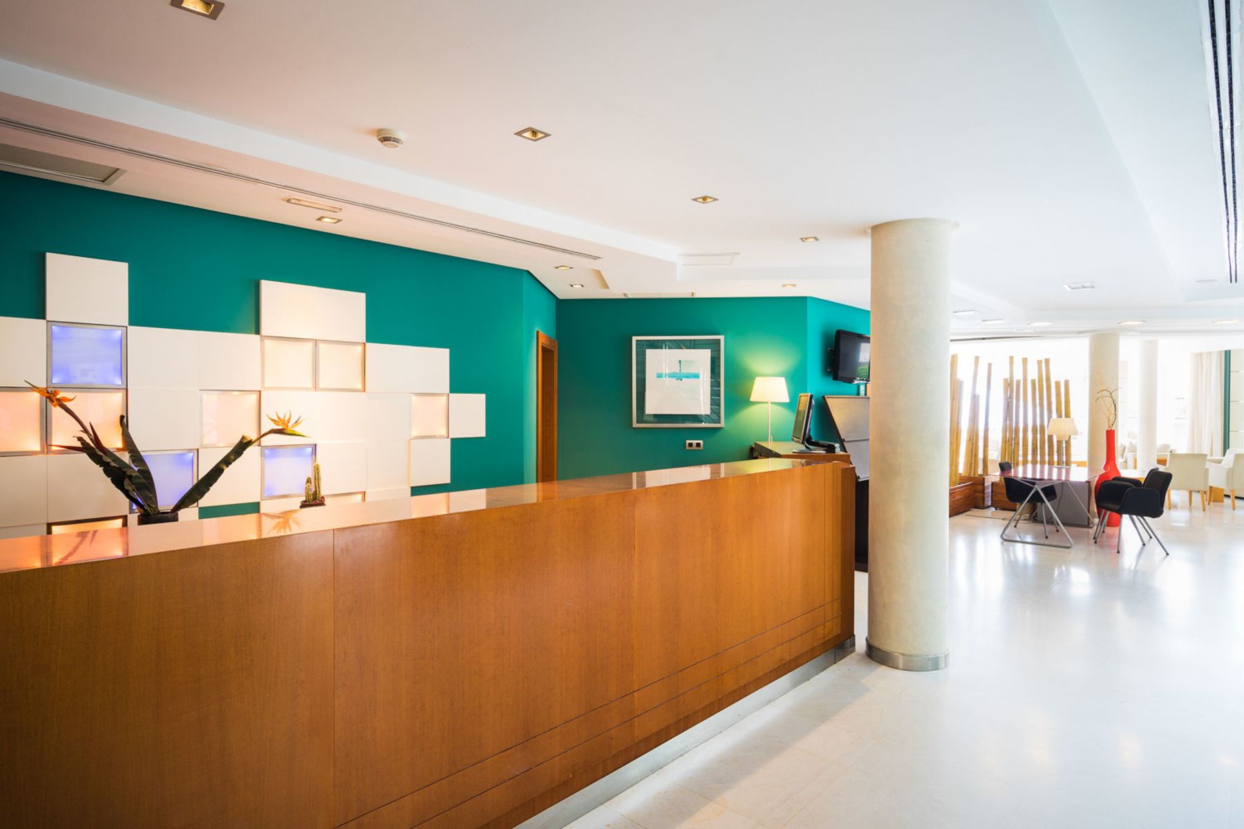 Exe Estepona Thalasso & Spa, foto 14