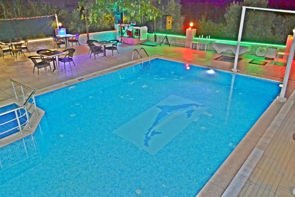 Garden Asmin Otel, foto 4