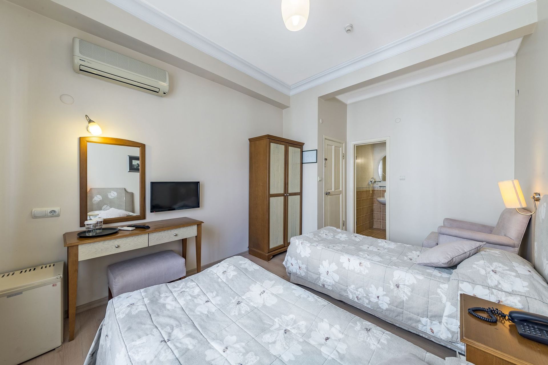 Hotel Fehmi Bey, foto 5
