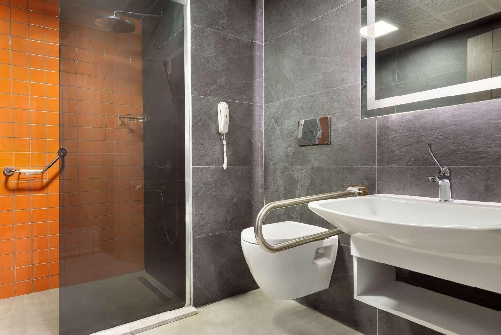 Days Hotel by Wyndham Ankara Cankaya, foto 5