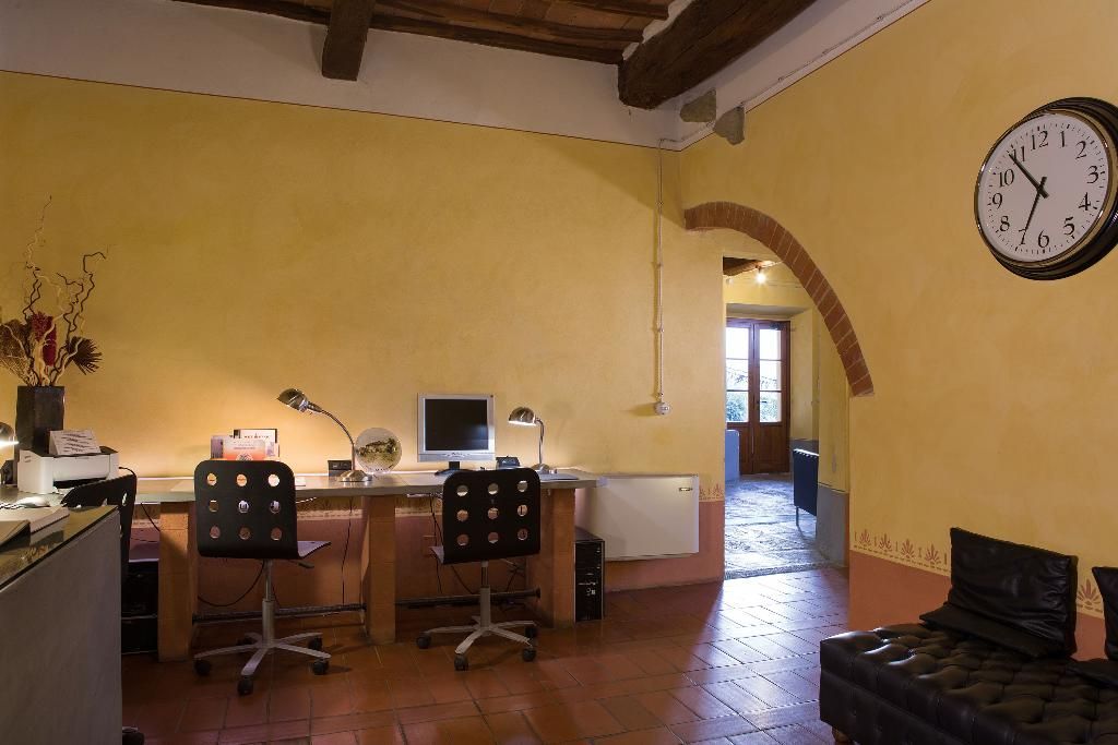 Le Capanne, foto 7