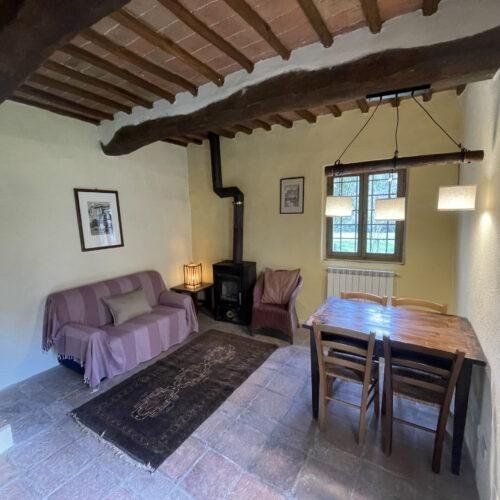 Podere Campalfi, foto 10