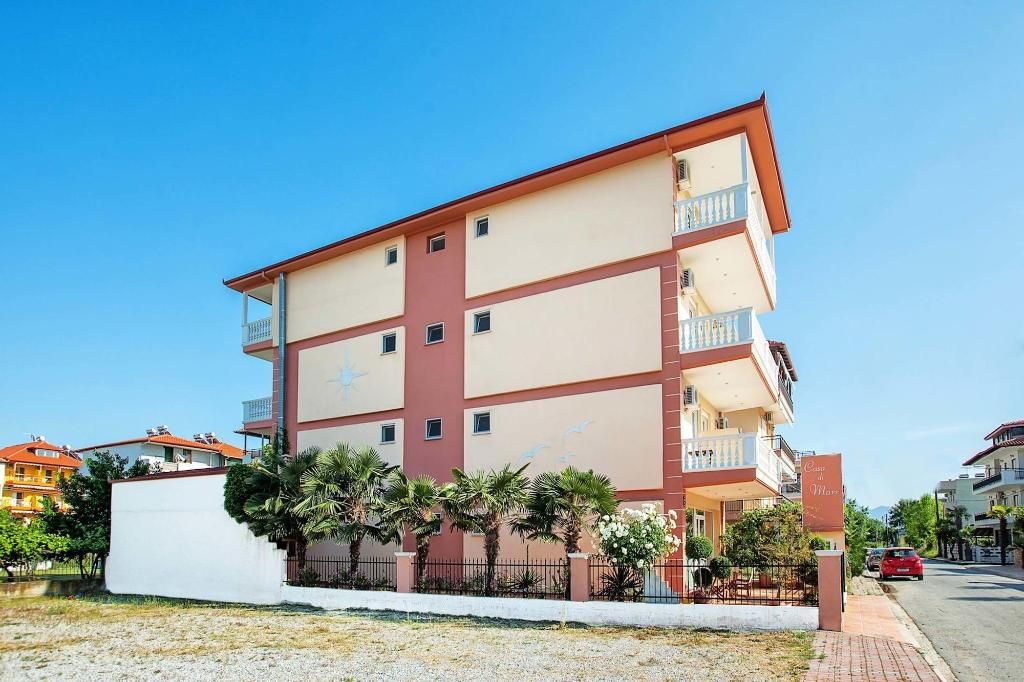 Casa Di Mare Poseidon, foto 7