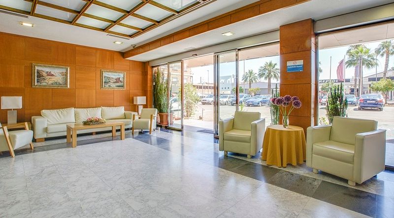 Hotel Manolo, foto 13