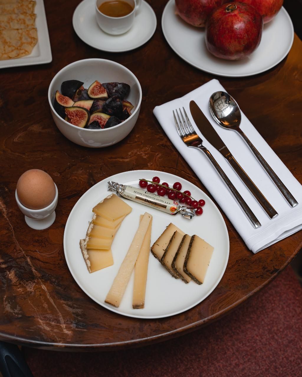 Hôtel de Buci, foto 2