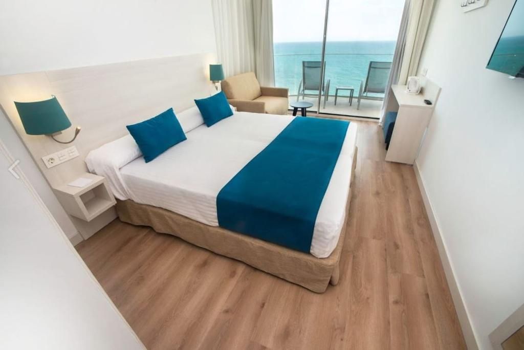 Benalmádena Beach, foto 6