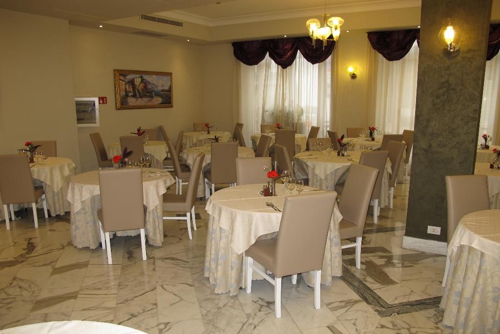 Hotel Club Sorrento, foto 5