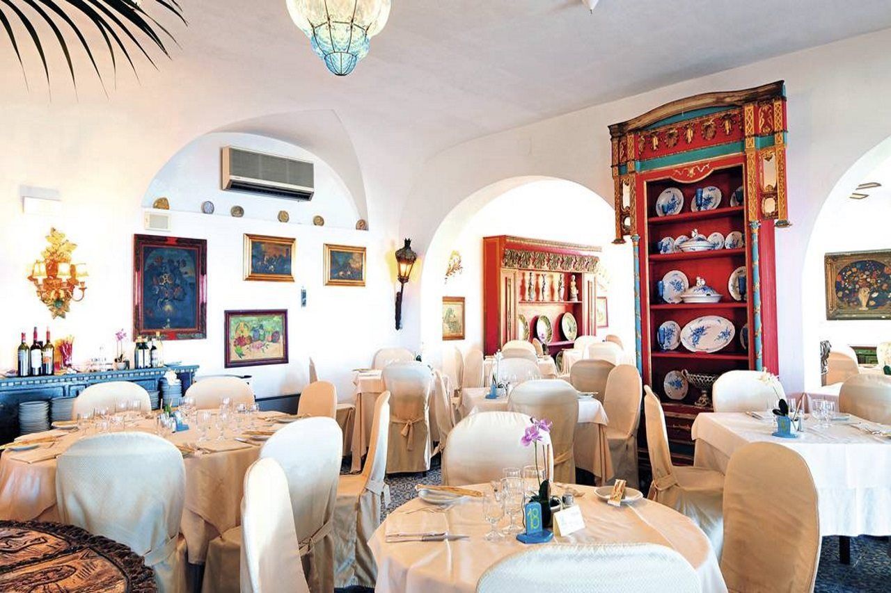 Hotel Arathena, foto 4