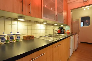 Keuken