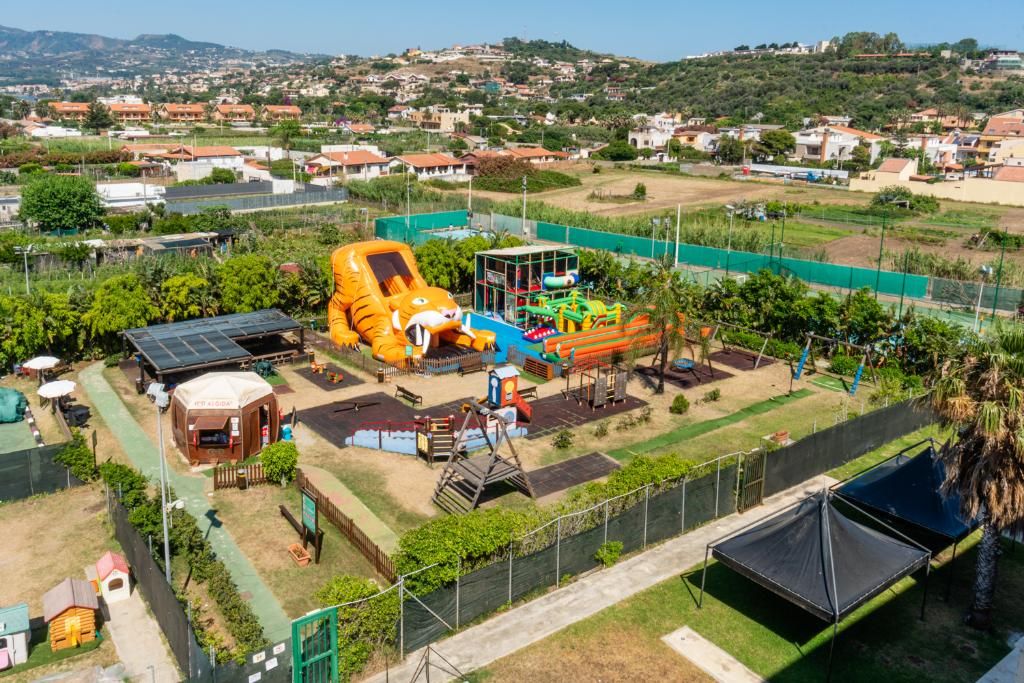 Capo Peloro Resort, foto 5