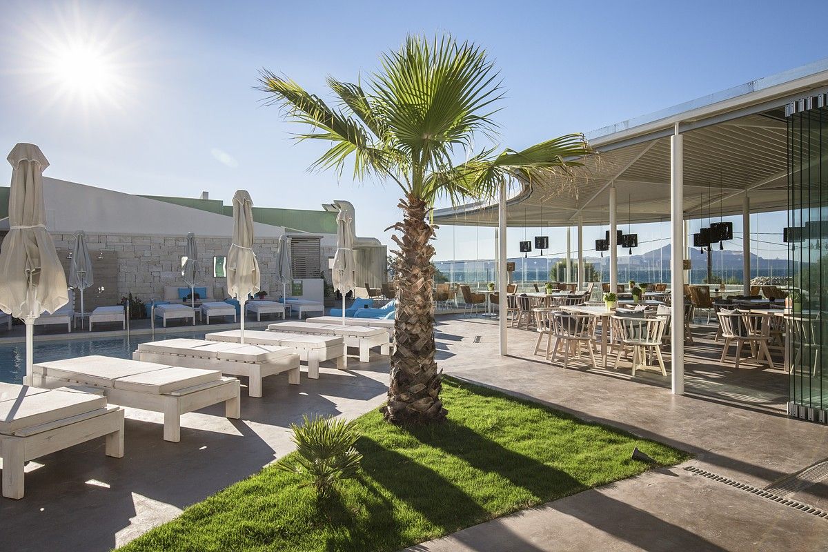 Aloe Boutique Hotel & Suites, foto 10